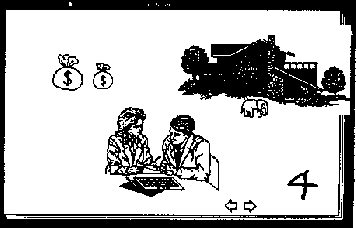 Appendix HyperCard Examples