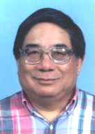 photo of Prof. Sunney I. CHAN