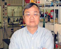 photo of Prof. Tze-Lock CHAN