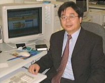 photo of Prof. Kevin W. P. Leung
