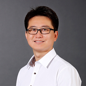 photo of Prof. Gavin Chit Tsui