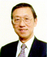 photo of Prof. S. W. Tam