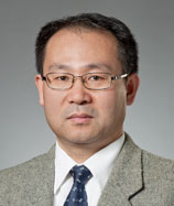 photo of Prof. Zuowei Xie