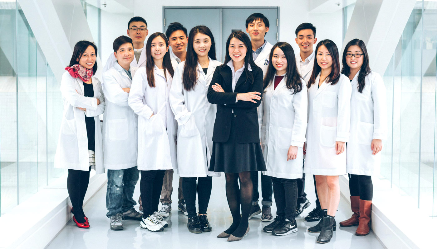 Professor Ng and her teams hope to uncover how environmental factors lead to the disease