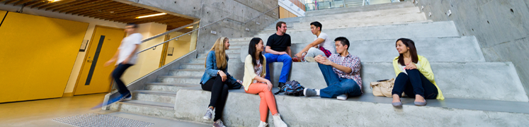Admissions
