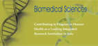 biomedical science