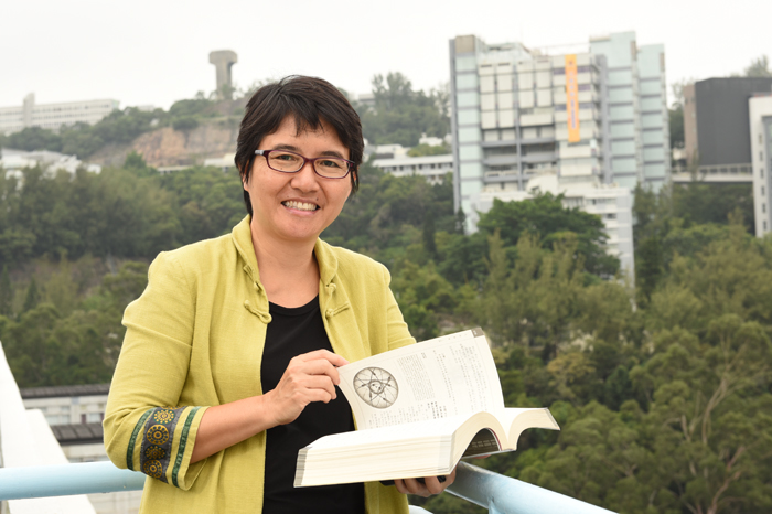 Prof. Leung Mei-yee