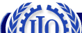ILO/OIT Logo