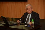 Prof Herman Cheung