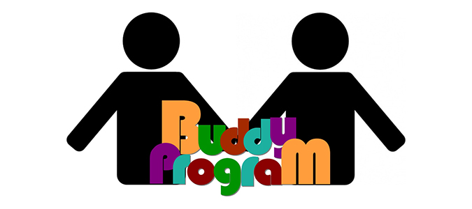 buddy programme