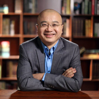 Prof REN Junfeng