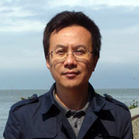 Prof. Wang Chung-ming
