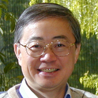 Prof. Lau Ngar Cheung Gabriel