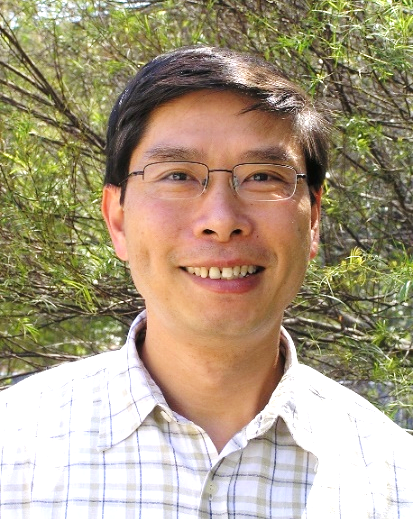 image of Prof. Joe S Y Lee