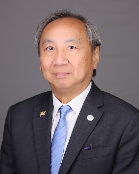 image of Prof. Arthur Cheng