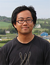 Photo of Professor LAI Yuk Fo Derrick