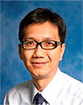 image of Prof. HO Kin Fai