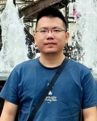 image of Dr. HU Chenxi