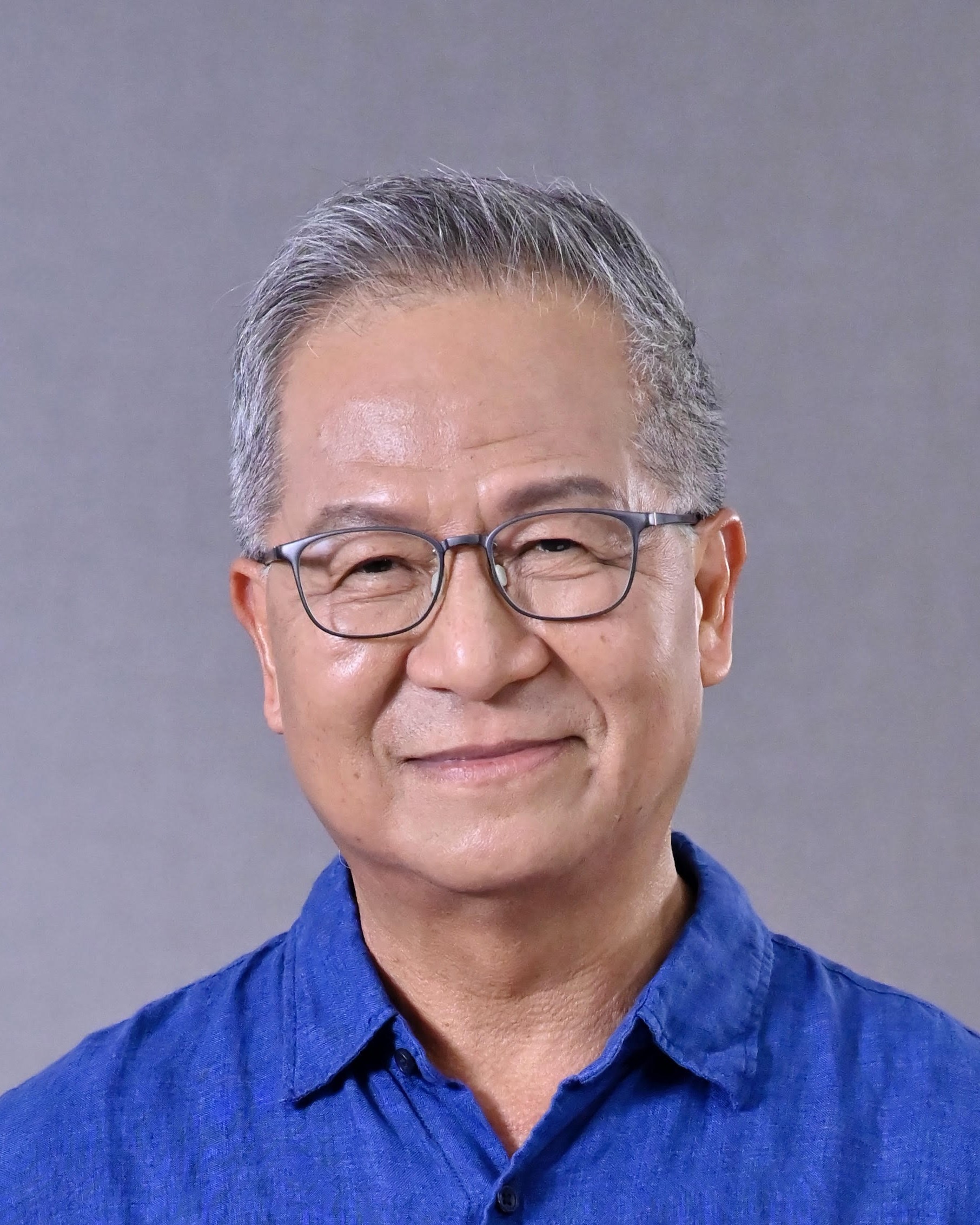 image of Prof. LEUNG Wing Mo