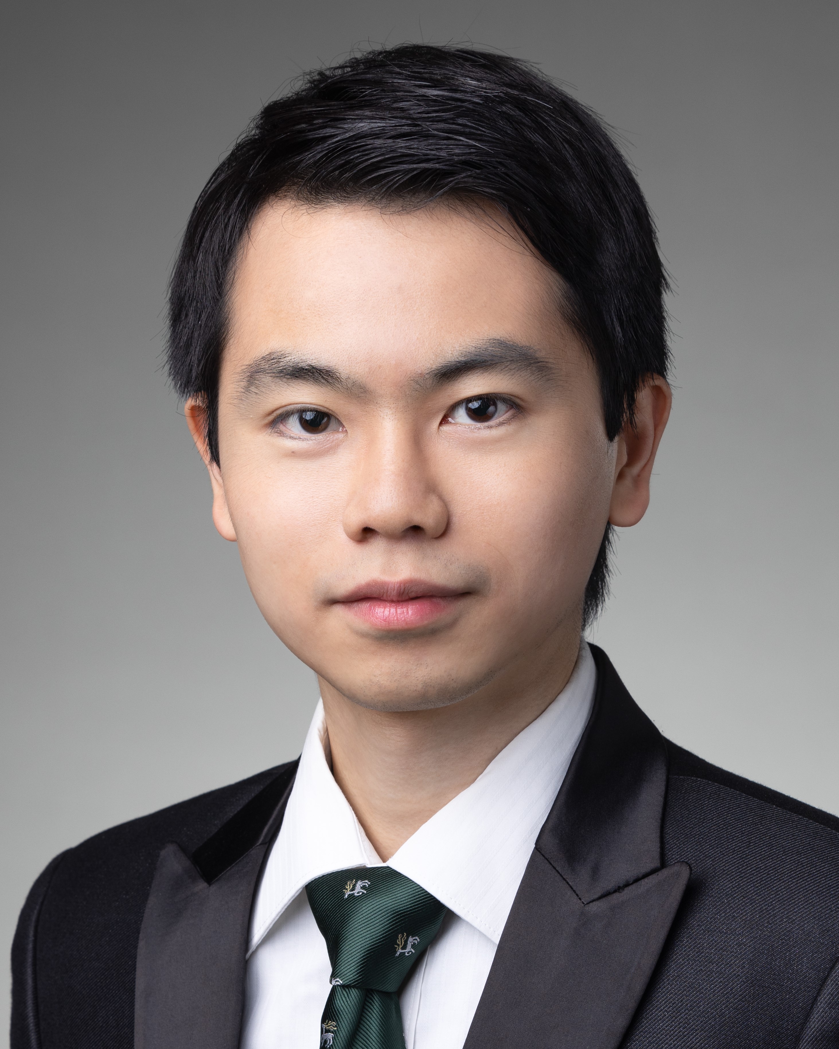image of Dr. LI Kwan Kit Ronald