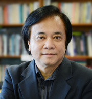 CHEUNG Yuet-wah 張越華. Professor / Department Chair PhD (University of Toronto, 1982) - CHEUN-Yuet-wah