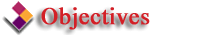 Objectives