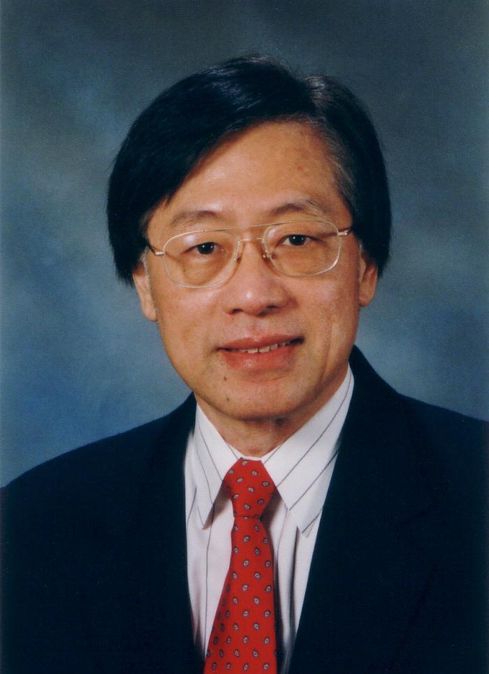 Professor Andrew Yao