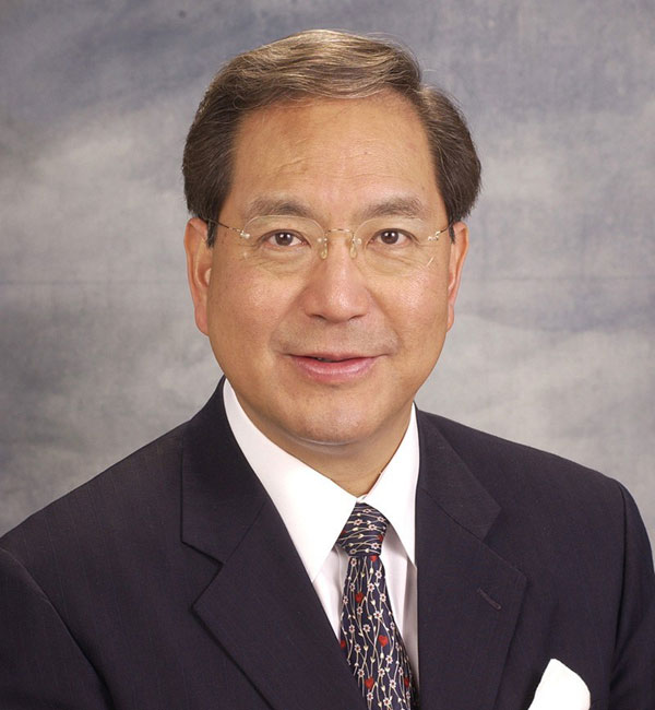 Professor Arthur K.C. Li