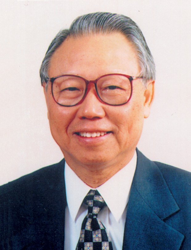 Dr Lee Hon-chiu