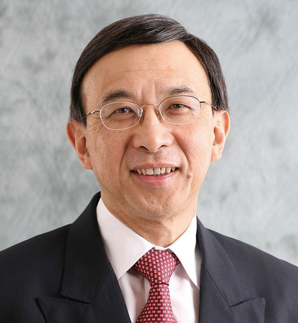 Dr Vincent H.C. Cheng