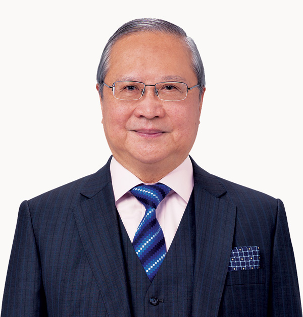 Dr Leung Nai-pang, Norman