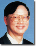 Professor Leung Wai-yin Kenneth