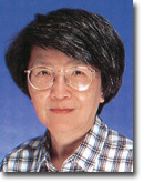Professor Lo Wai-luen