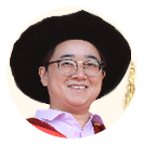 Professor Hui Mamie