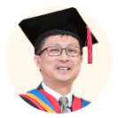 Professor Lee Ho-man Jimmy