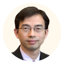Professor Liao Wei Hsin