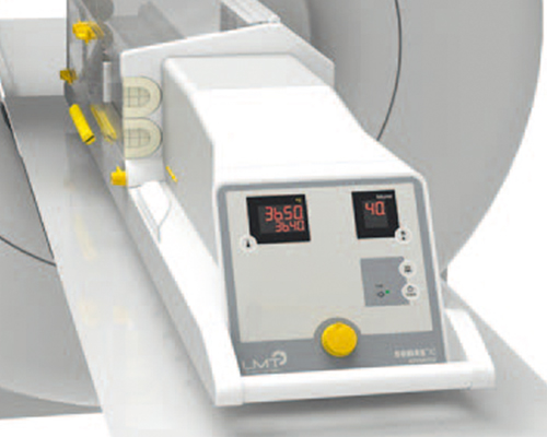 MRI Diagnostics Incubator System