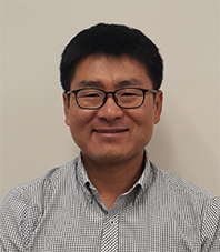 Prof Byung-Ho, KANG