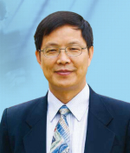 Prof. Jianhua, ZHANG