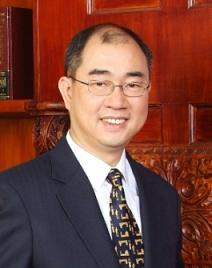 Prof. Raymond hon-fu, CHAN