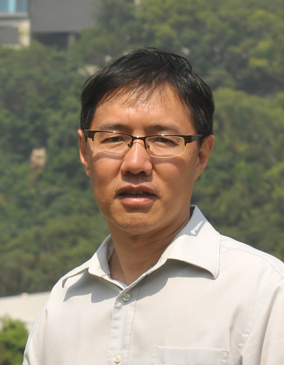 Prof. Xiaoqiang YAO