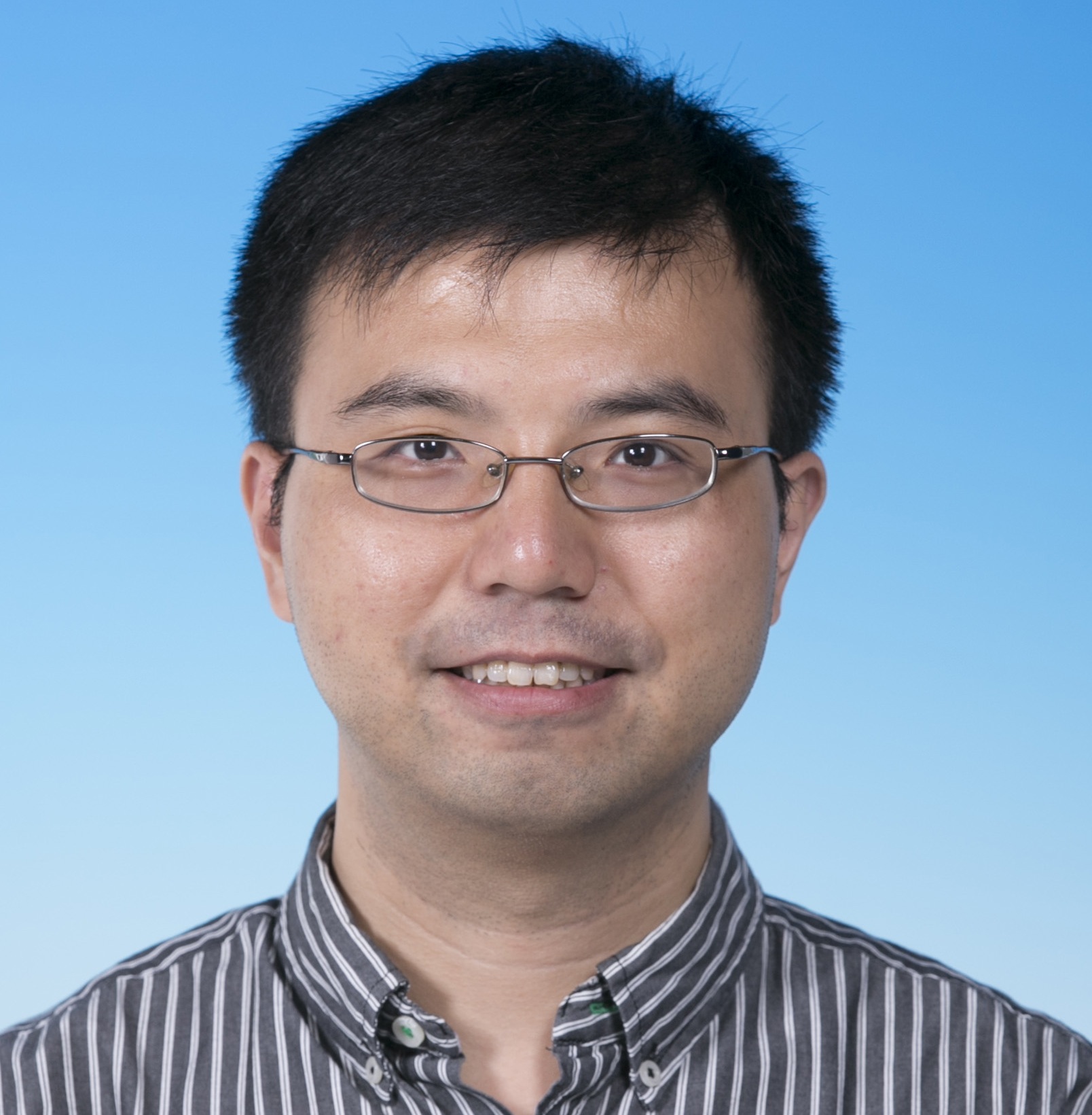 Prof. Yusong, GUO