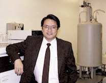 photo of Prof. Steve C.F. Au-Yeung