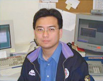 photo of Prof. Sik Lok Lam