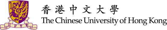 The Chinese University of Hong Kong 香港中文大學"