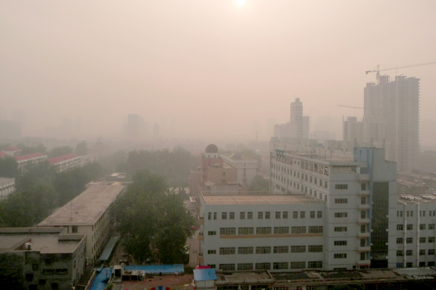 徐袁教授嘗試分析：為什麼中國某些高效能源生產和減少污染政策欠缺成效？
