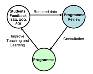 Data collection and quality assurance process