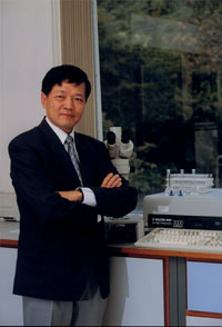 professor