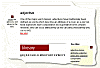 Glossary of Terms