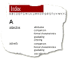 Index